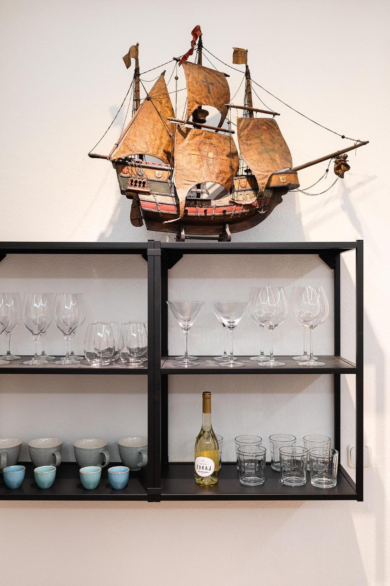 Aviator Luxury Apartment Budapest Luaran gambar