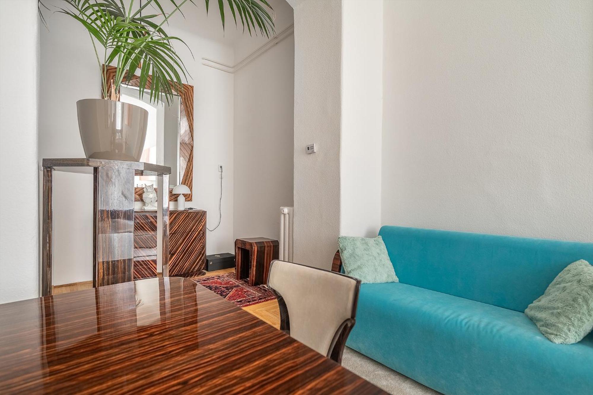 Aviator Luxury Apartment Budapest Luaran gambar