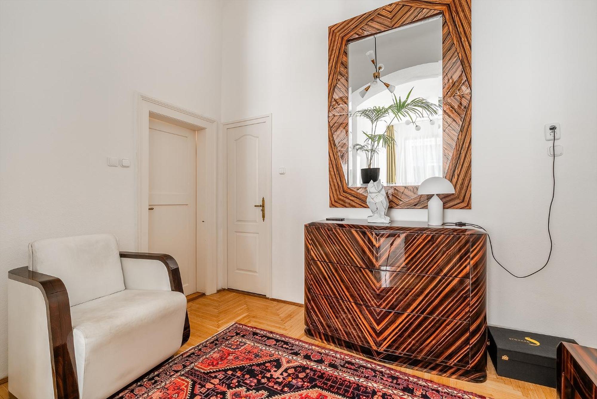 Aviator Luxury Apartment Budapest Luaran gambar
