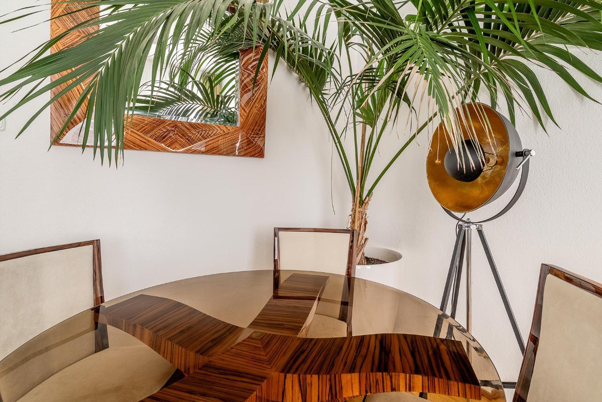 Aviator Luxury Apartment Budapest Luaran gambar