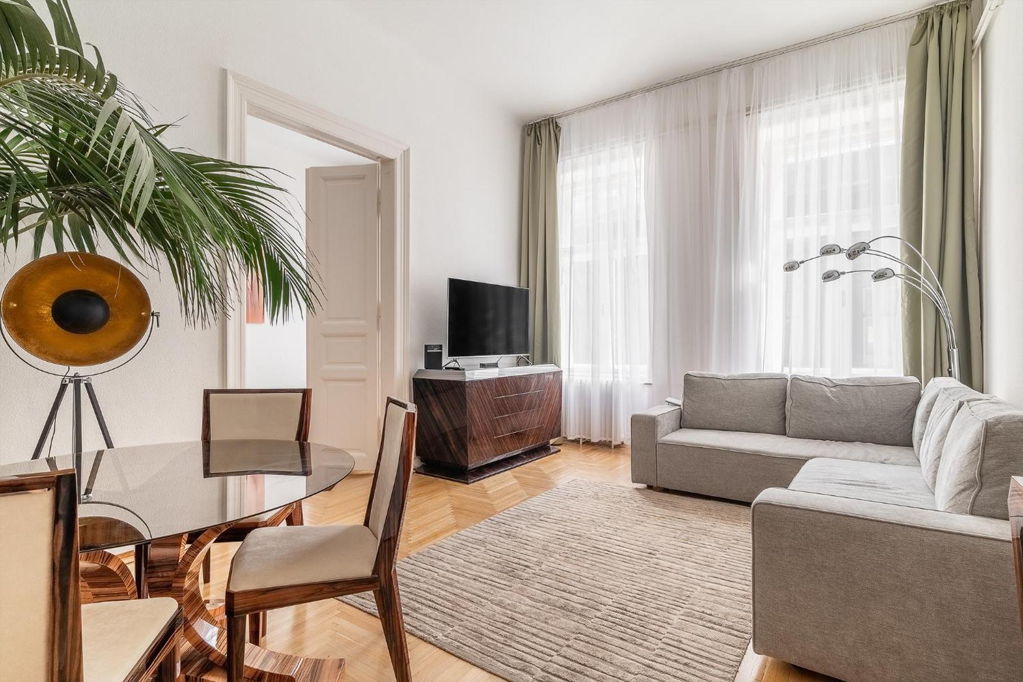 Aviator Luxury Apartment Budapest Luaran gambar